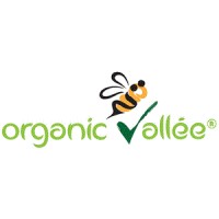 Organic'Vallée logo - Similar company to Cler Verts
