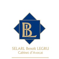 SELARL Benoît LEGRU - Cabinet d'avocat logo - Similar company to Buisson Et Associes