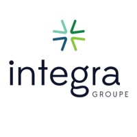 Integra Groupe logo - Similar company to Triide China