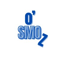 O'smoz logo - Similar company to Violet Solide