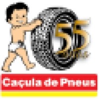Cacula de Pneus logo - Similar company to Breda Logistica