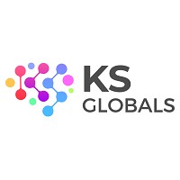 K S Globals logo - Similar company to Cloco | Zoho Experts & Implementation Partner