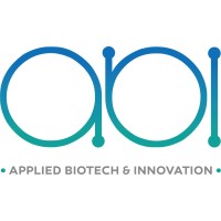 Applied Biotech & Innovation logo - Similar company to Technoriat