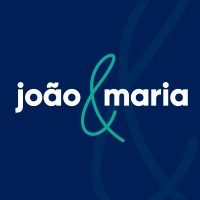 João & Maria logo - Similar company to Alumínios Brasil - Grupo Dom Engenharia
