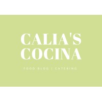Calia's Cocina logo - Similar company to A.D.D. Insolente