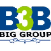 B3B Big Group logo - Similar company to Vanshdeep Group