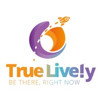 True Lively logo - Similar company to Goals4Goals