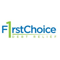 First Choice Debt Relief logo - Similar company to Quantum Debt Relief