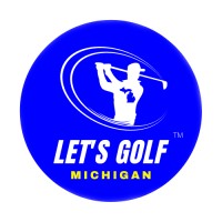 Let's Golf Michigan logo - Similar company to Ethos Talent