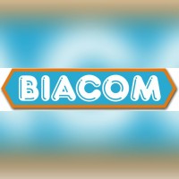 Biacom Agro Nigeria Limited logo - Similar company to Costus Rice