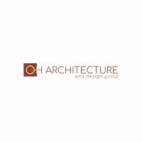 O+H Architecture & Design Group logo - Similar company to Studio A Architecture Llc