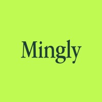 Mingly logo - Similar company to Chippr