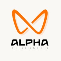Alpha Designers logo - Similar company to Aquarius Grup