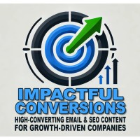 Impactful Conversions logo - Similar company to Yield Givers