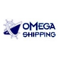 Omega Shipping logo - Similar company to Plus Global Logistics