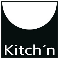 Kitch'n logo - Similar company to Praksisliv