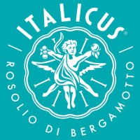 ITALICUS - Rosolio di Bergamotto logo - Similar company to Amaretto Adriatico
