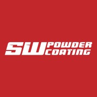 SW Powder Coating logo - Similar company to K-Construction: Sw-Panelen En Brandpreventie