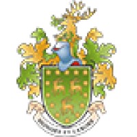 The John Roan School logo - Similar company to Woolwich Polytechnic