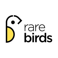 Rare Birds Labs logo - Similar company to Found Consulting