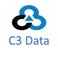 C3 Data, LLC logo - Similar company to C3 Consulting Engineers
