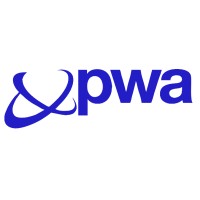 PWA logo - Similar company to Public Works Administration