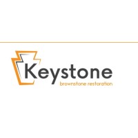 Keystone Brownstone Restoration Contractors & Brick pointing NYC logo - Similar company to Abc Brick Pointing Contractors