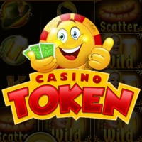 Casino Token™ logo - Similar company to Syntora.Tech