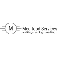 Medifood services logo - Similar company to Natuly