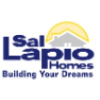 Sal Lapio Homes logo - Similar company to Creativeworks Systems