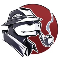 Riding Turtles logo - Similar company to Nerdicon