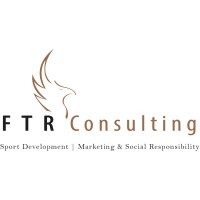 FTR Consulting logo - Similar company to Ftr Consulting
