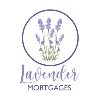 Lavender Mortgages logo - Similar company to The Mortgage Branch