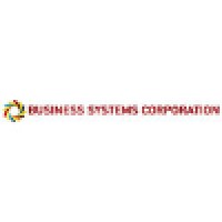 Business Systems Corporation logo - Similar company to Copy For Less