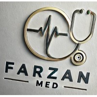 Farzanmed logo - Similar company to Rahmat Construction