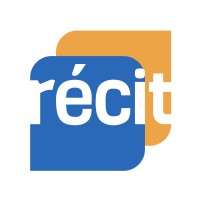 Campus RÉCIT logo - Similar company to Catalyst It Canada | Moodle Certified Partner