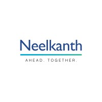 Neelkanth Realtors logo - Similar company to Smart Integrated Solutions Ltd