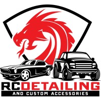 RC Detailing and Custom Accessories logo - Similar company to Goodbyte Group Asia
