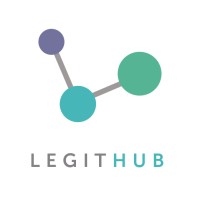 LegitHub, Inc. logo - Similar company to Allpass