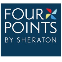 Four Points By Sheraton Allentown, A Marriott Hotel