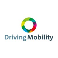 Driving Mobility logo - Similar company to Recliners