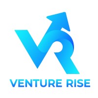 VentureRise logo