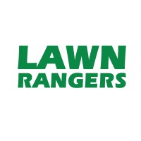 Lawn Rangers logo - Similar company to Cfma Southwest Regional Conference