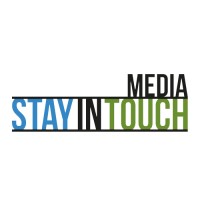 Stay in Touch Media logo - Similar company to Camvan