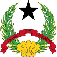 Ministry of Foreign Affairs of Guinea Bissau logo - Similar company to Ivs-Globalbusiness