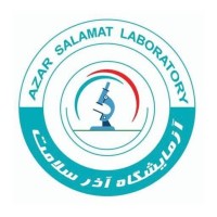 Azar Salamat Laboratory logo - Similar company to Sehat Azma Lab.
