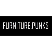 FURNITURE.PUNKS logo - Similar company to Intensis.Lt