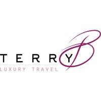 TerryB Luxury Travel logo - Similar company to Serene Caribbean Mice & Luxury Travel Events