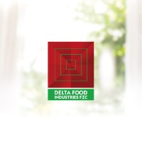 Delta Food Industries FZC- The Leading Food and Beverage Manufacturer in the UAE logo - Similar company to Herman | Gulf Processing Industries Llc