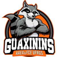 AAEA & FCE - UFRGS logo - Similar company to Rézilyans 971